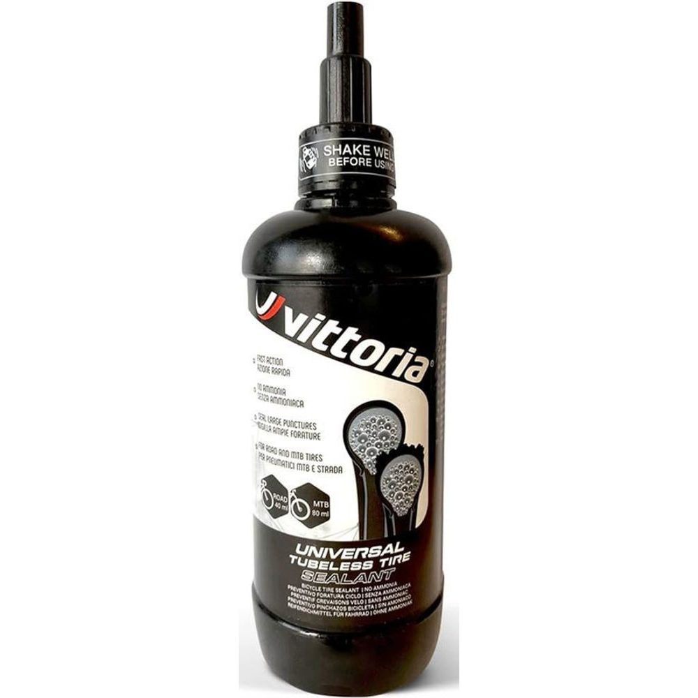 Universal Tubeless Tire Sealant - 250ml