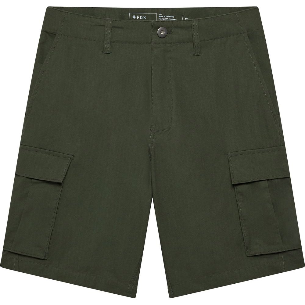 Fox Cargo Ripstop Short Ivy