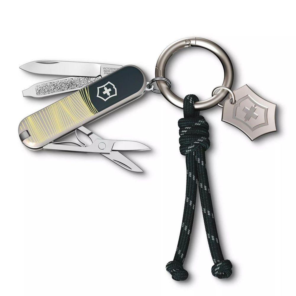 Classic SD, 58 mm, New York Style