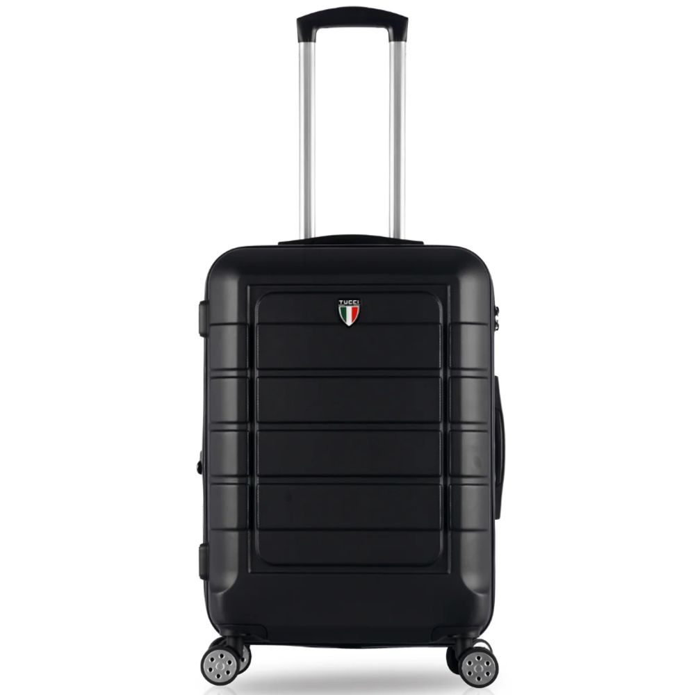 Console T-0273/3-S ABS 33 L černá