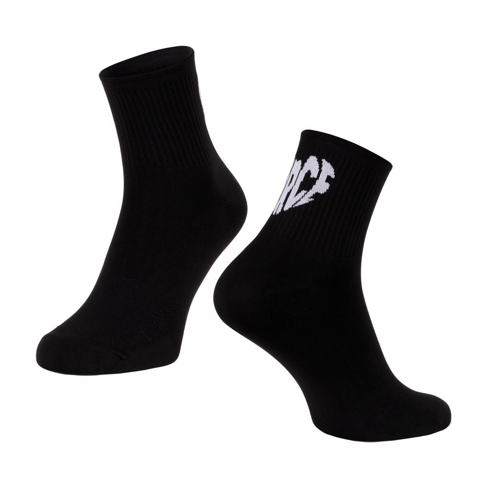 IN HEART krátké, černé