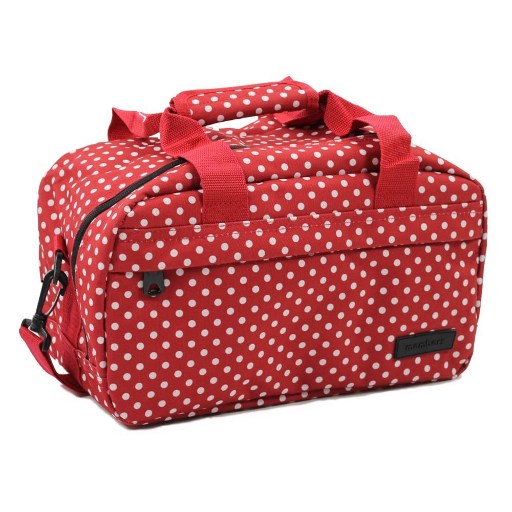 SB-0043A - červená/bílá