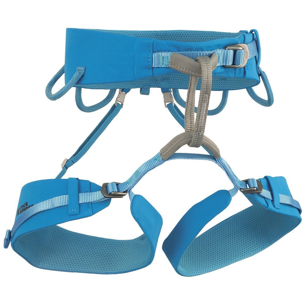 3B Slight Women Azure