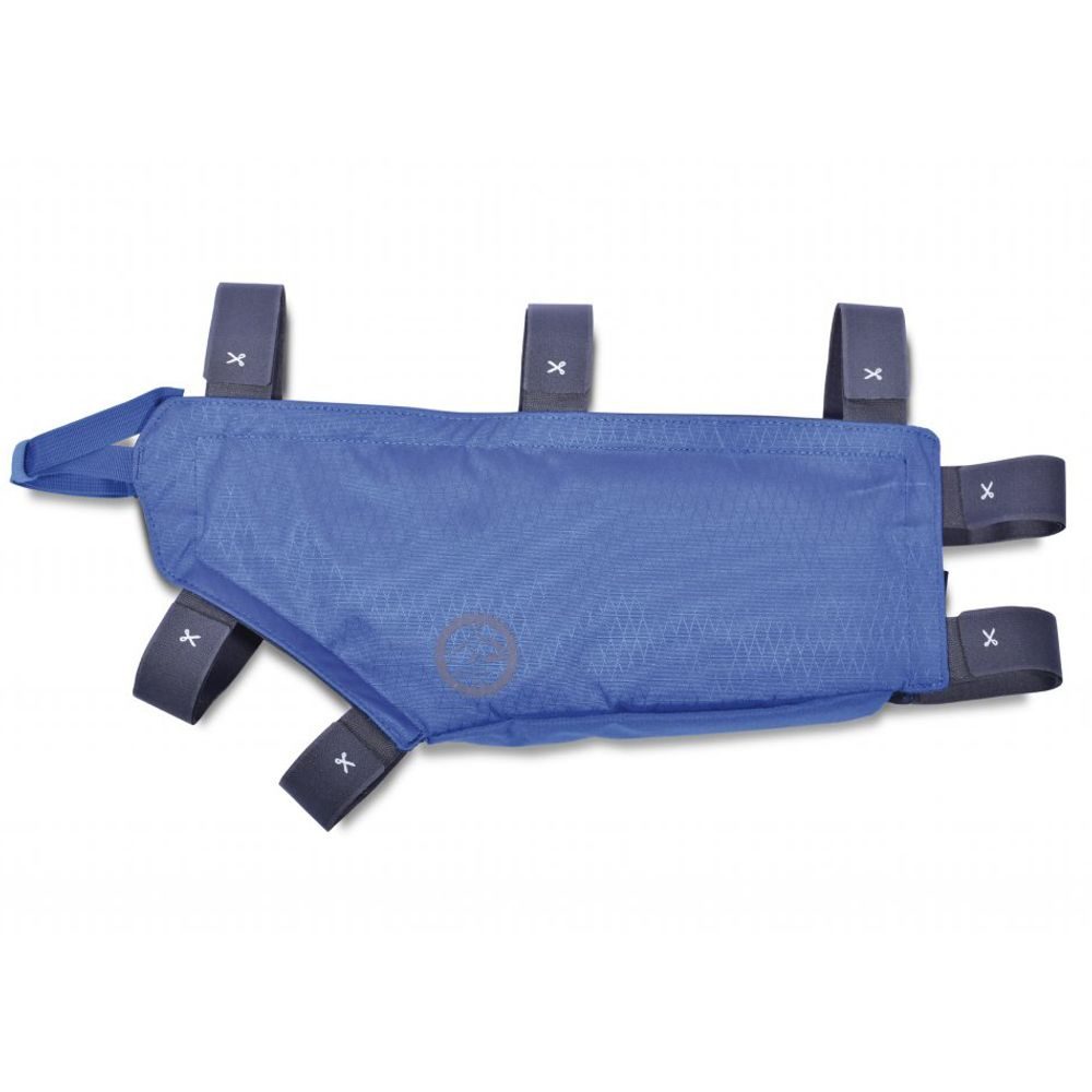 Zip frame bag M MKI Blue