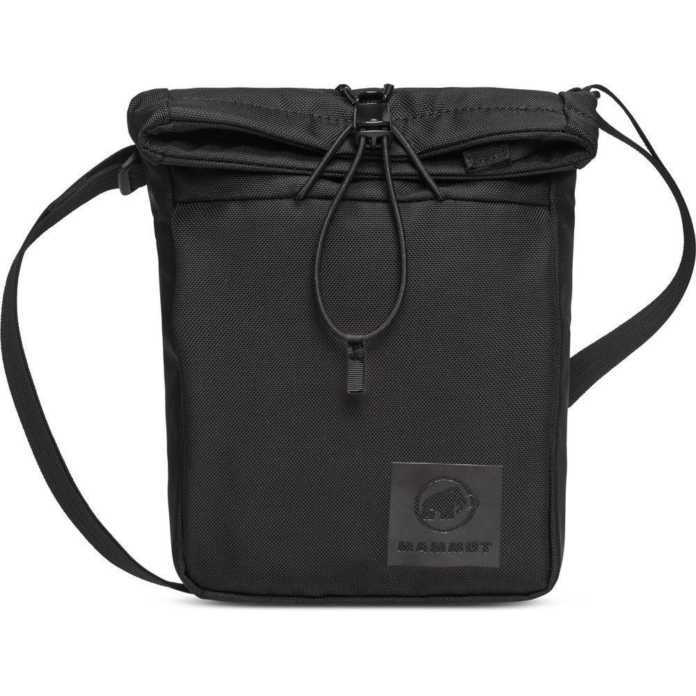 Xeron Pouch RT 2 black