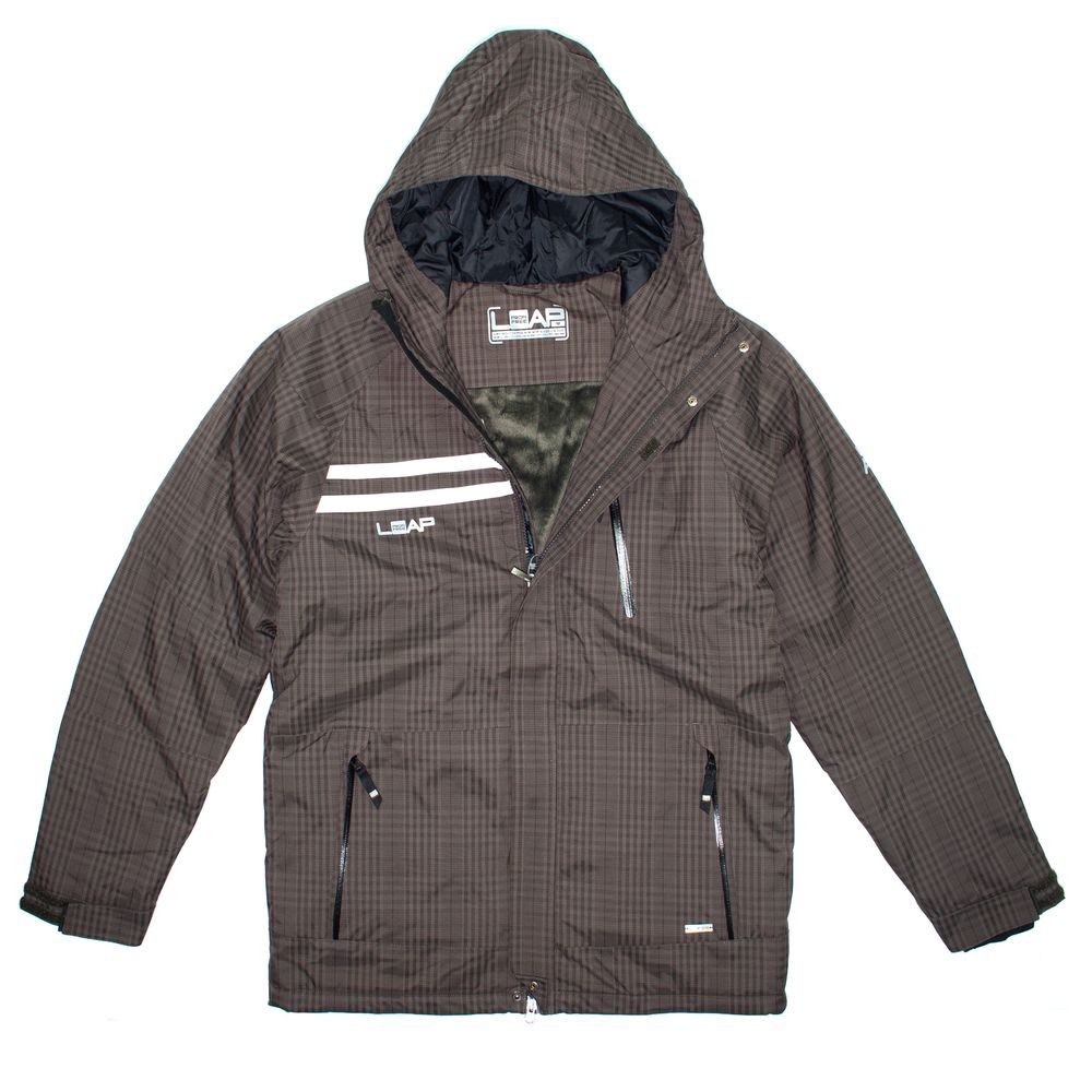 KAIUS Z36V - Pánská snowboardová bunda