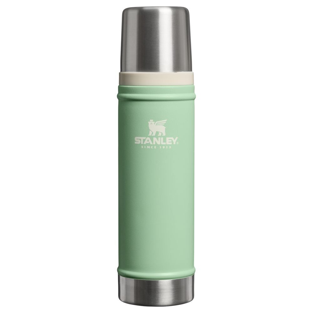 Legendary Classic Bottle 590 ml Pistachio
