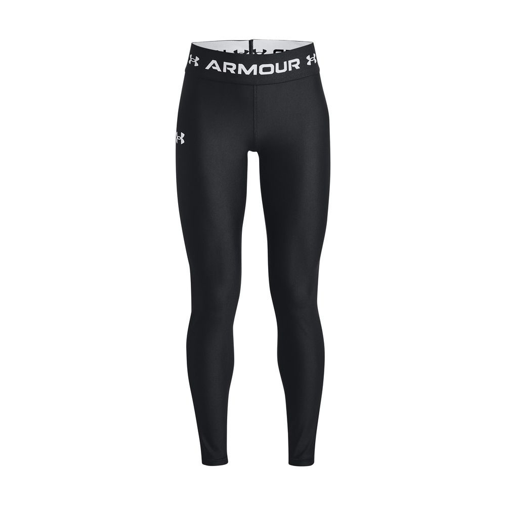 Armour Legging, Black