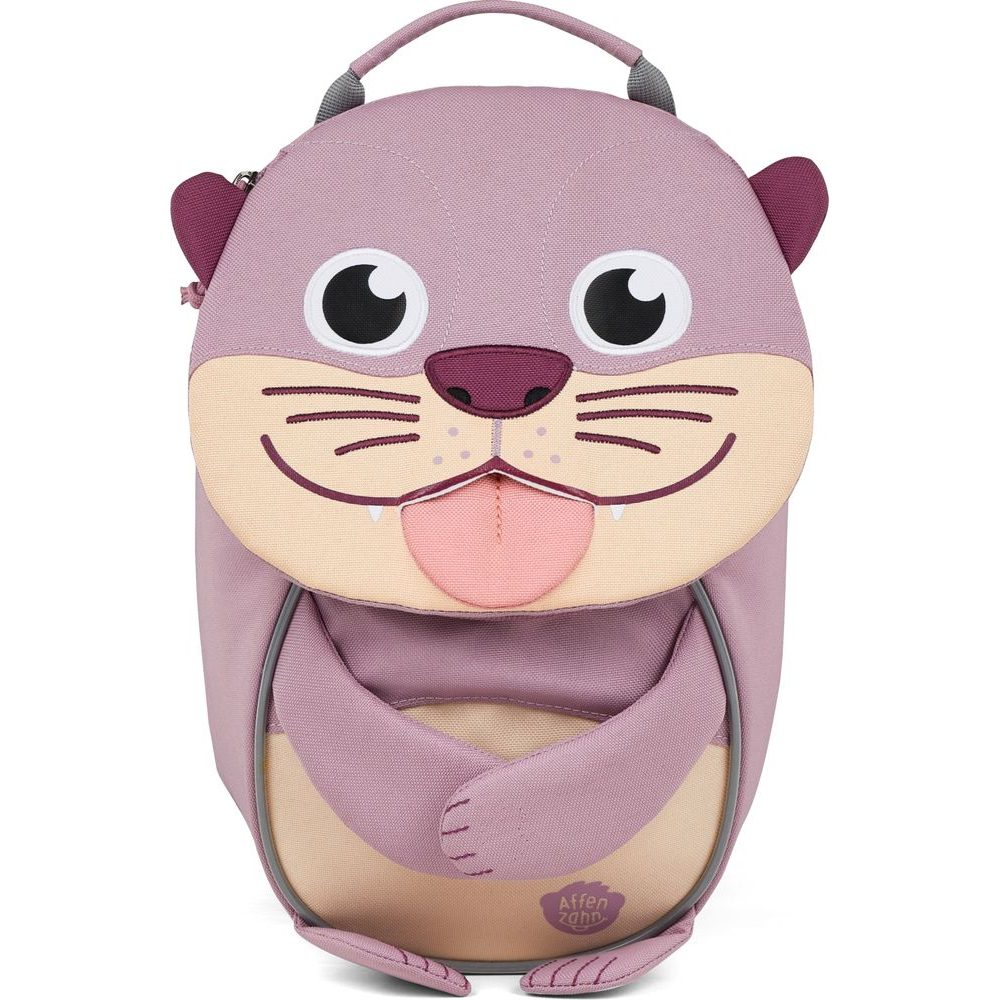 Small Friend 4 Otter