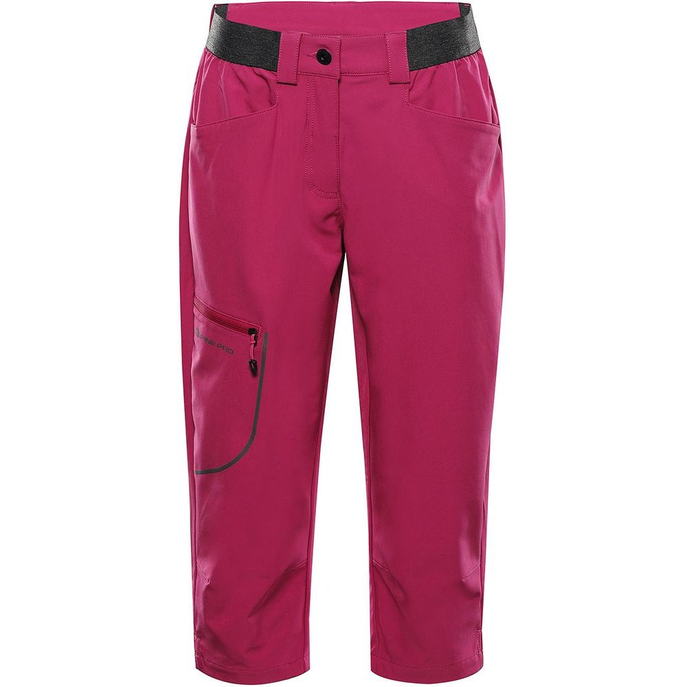 WEDERA 2 fuchsia red