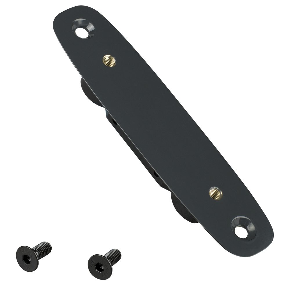 2018-2021 Boone IsoSpeed Downtube Cover grey