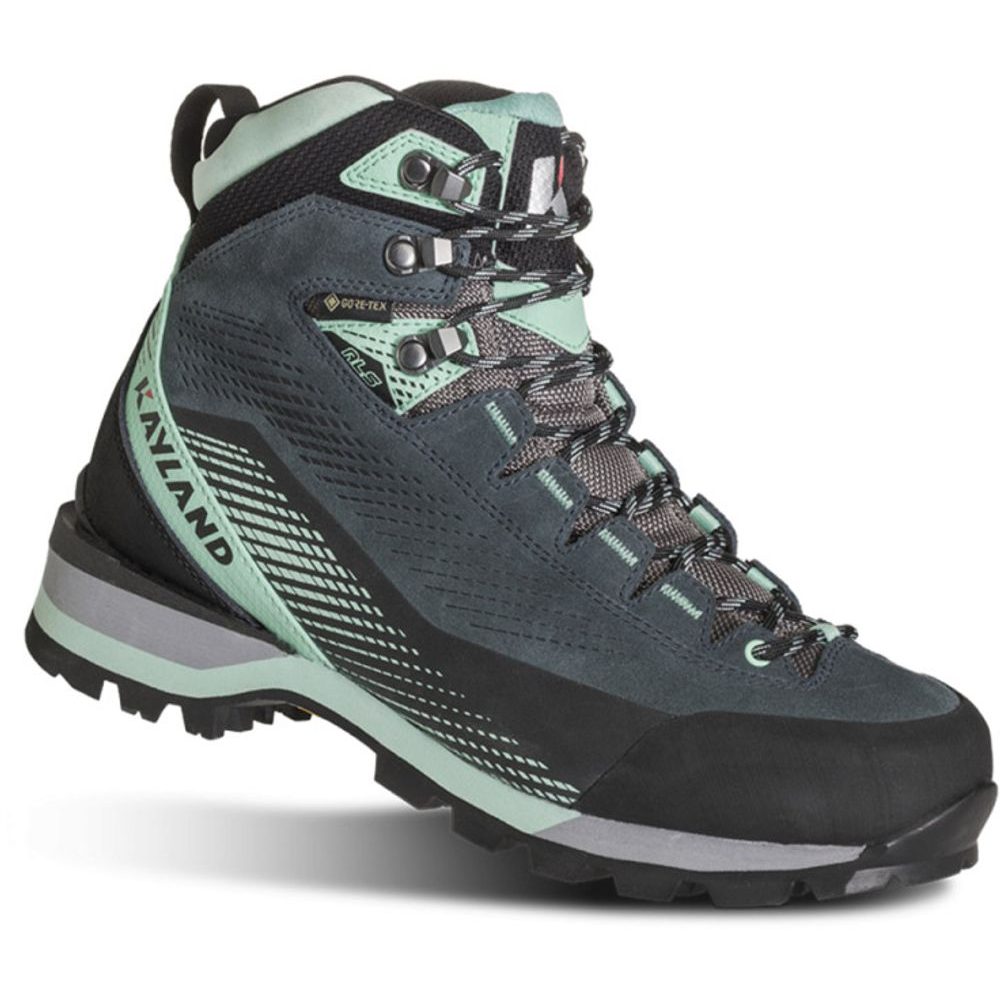 Grand Tour Ws Gtx Grey/Light green