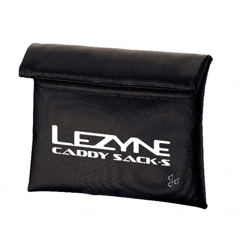 CADDY SACK M BLACK