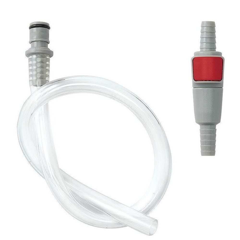 HYDRAULICS QUICK CONNECT KIT II