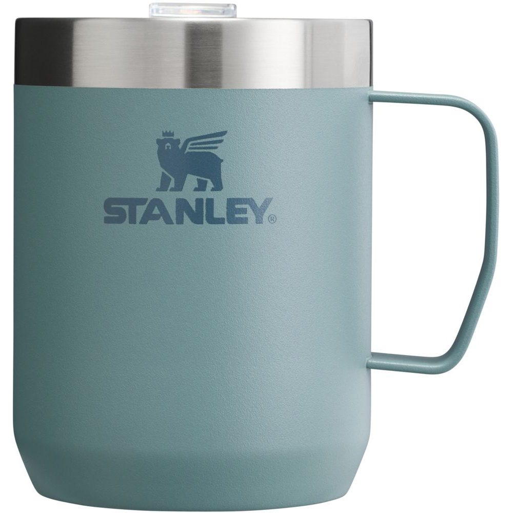 Camp Mug 230 ml Shale