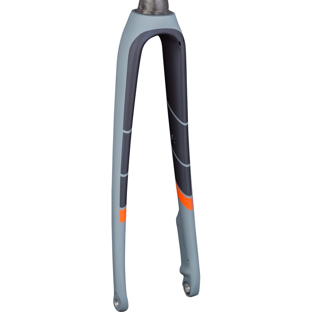 Domane SL 8 Disc 47-54cm Battleship Matte 270mm, 53mm