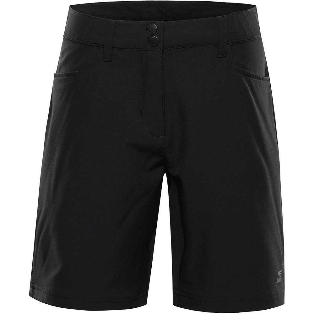 BAKA 2 black