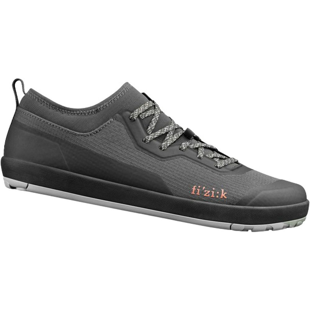 GRAVITA VERSOR FLAT 2.0 ANTHRACITE - BLACK