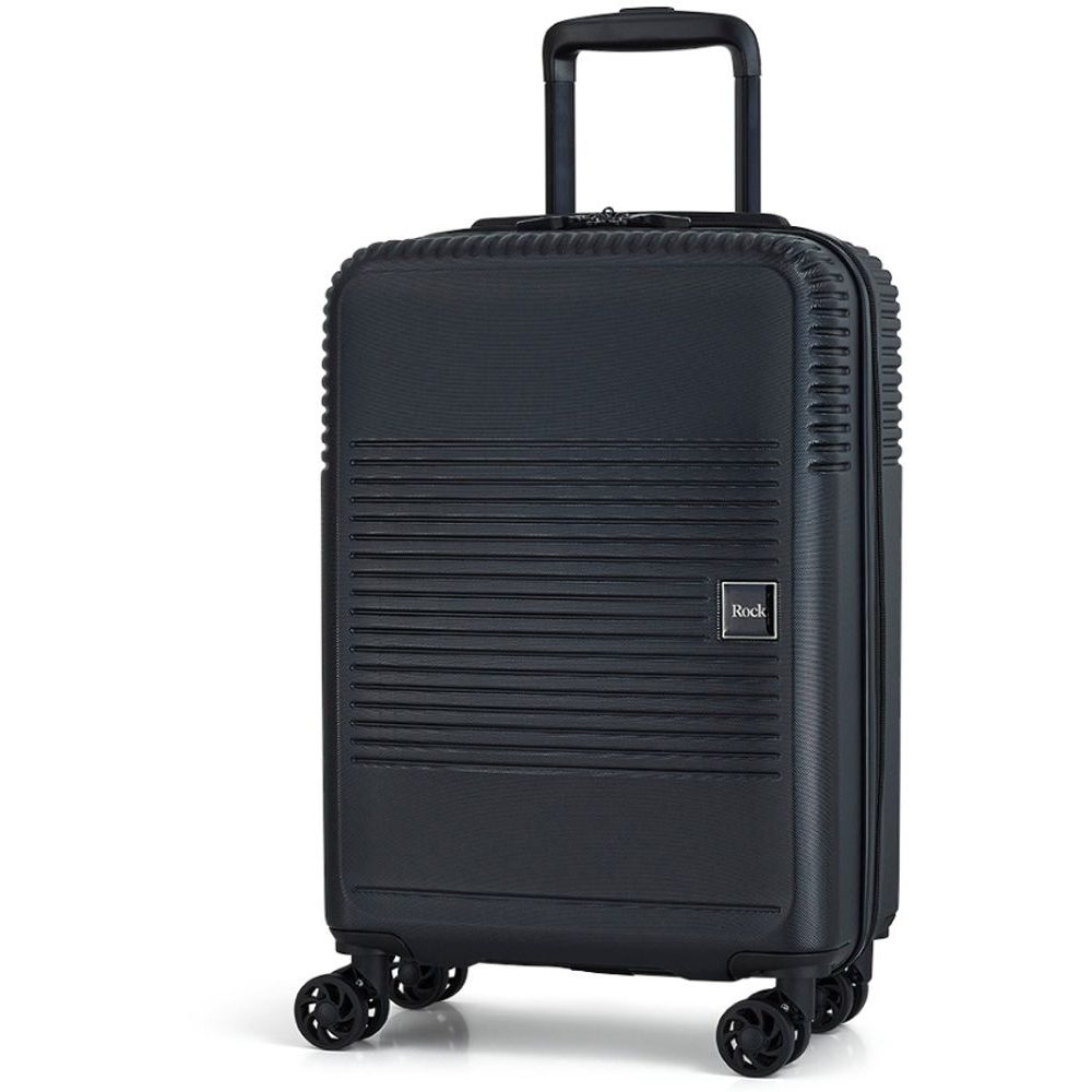 Lincoln ABS 31 l - černá