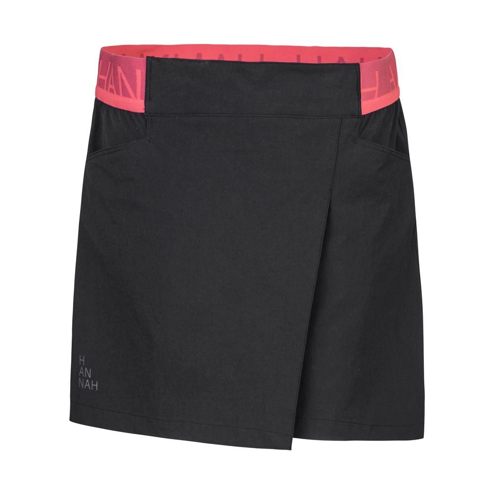 Lanna II, anthracite