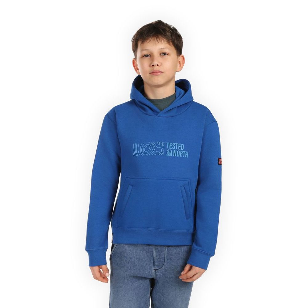 NORTHEN-JB Tmavě modrá