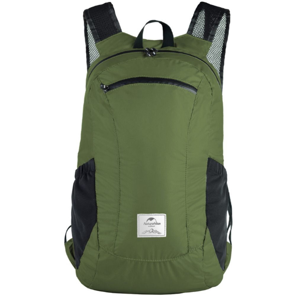 Yunyan 18l, green