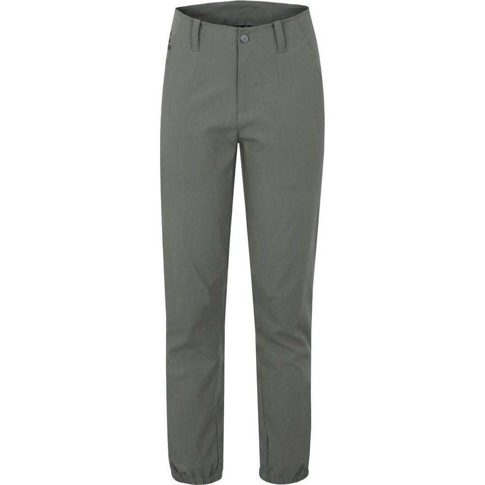 JULES, four leaf clover