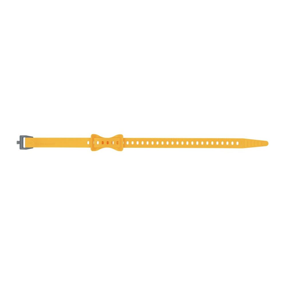 Stretch-Loc 20 - 20mm x 500mm 2 Pack , Yellow