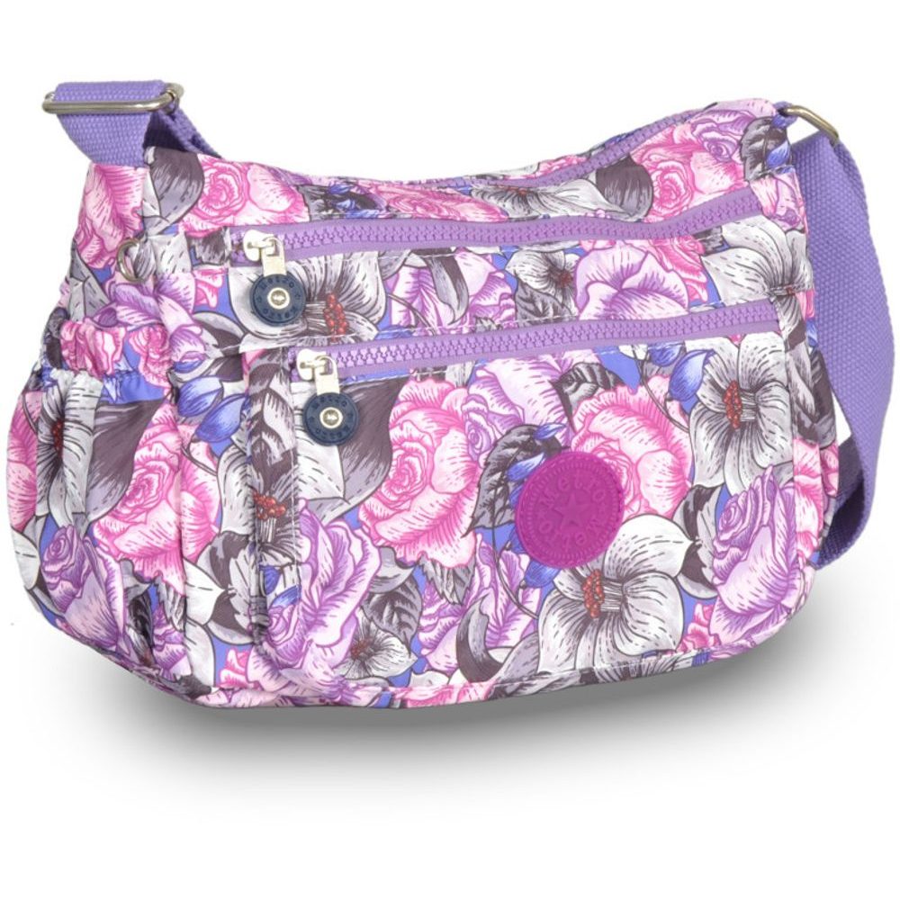 Flower LL177 6 L - fialová