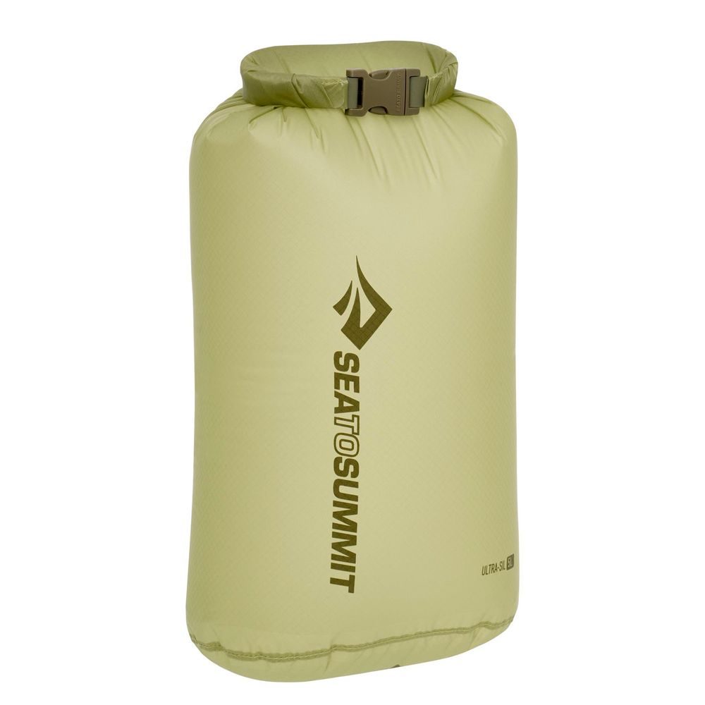 Ultra-Sil Dry Bag 5L  Tarragon