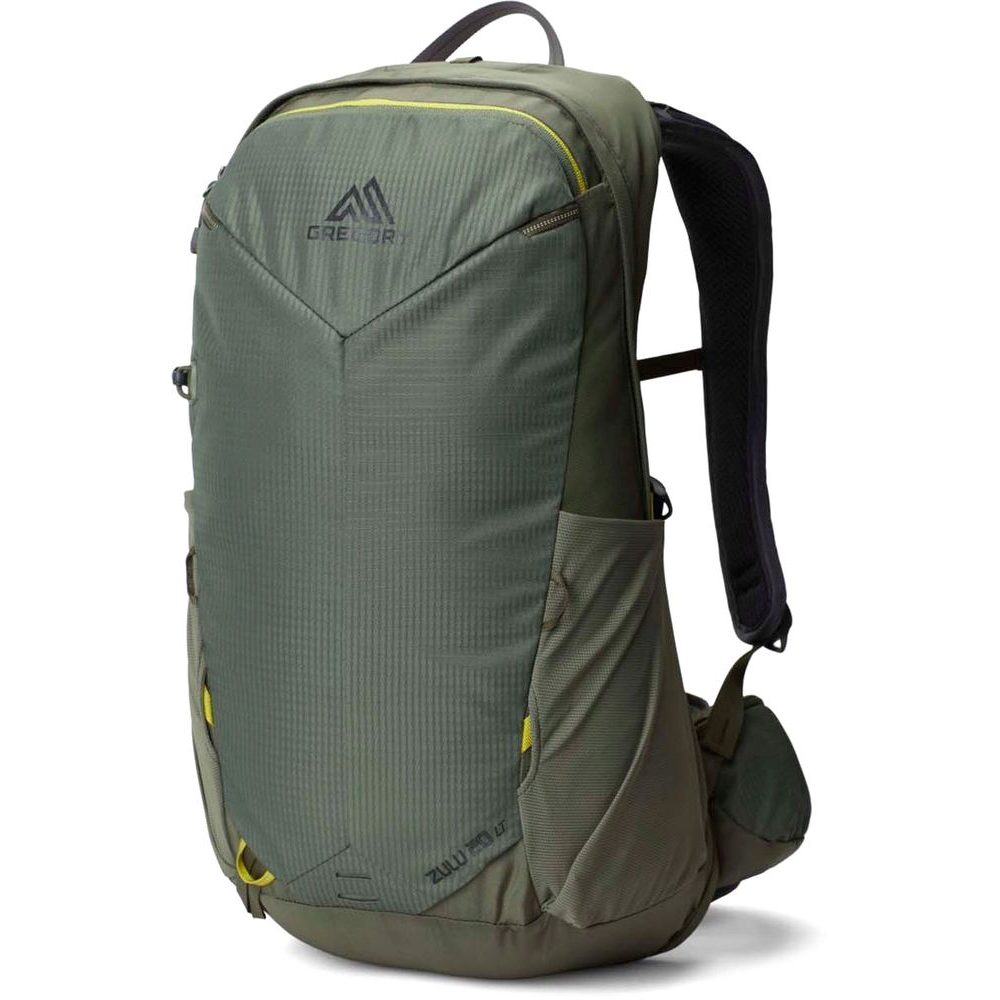 ZULU 20 LT RC, FORAGE GREEN