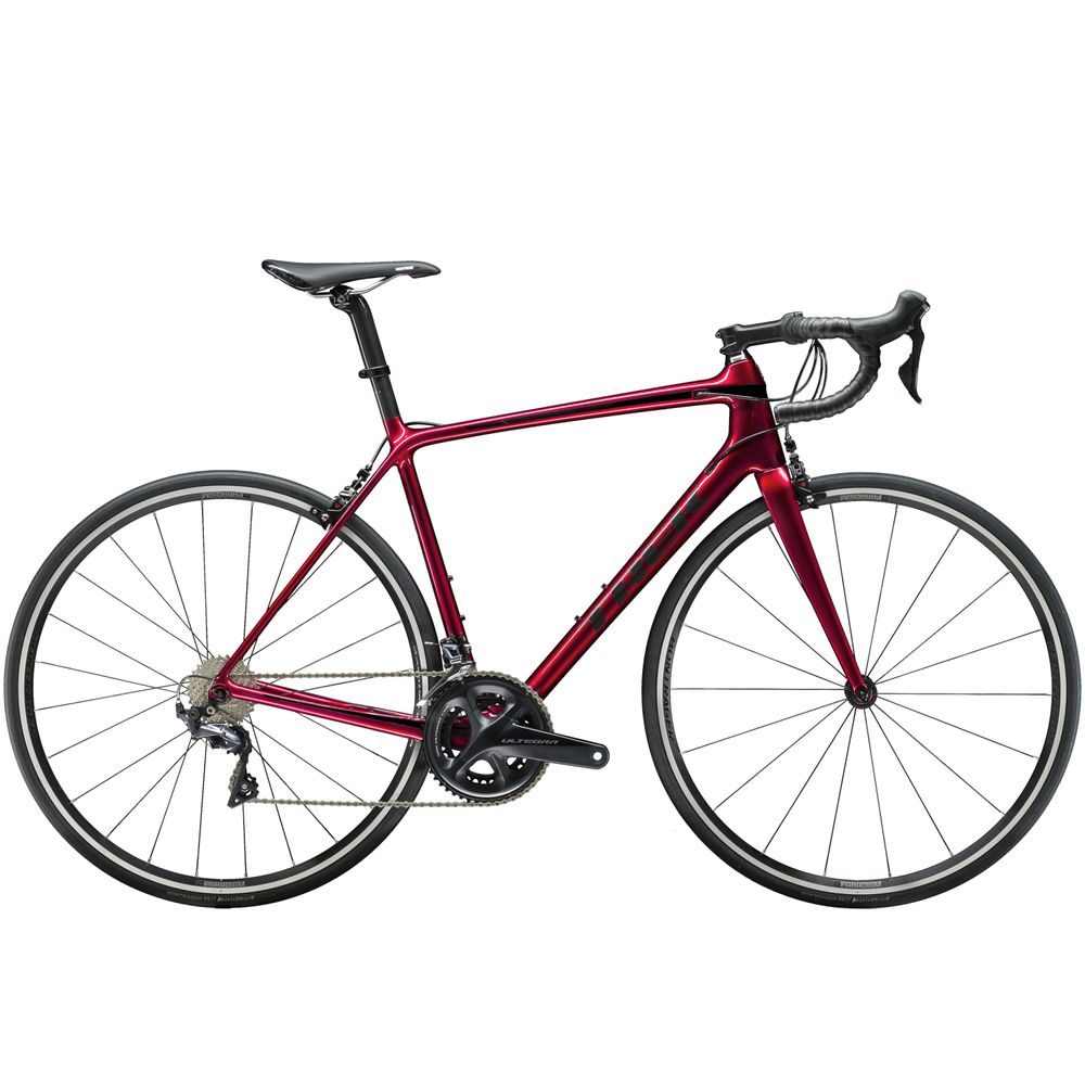 Emonda SL 6 Rage Red/Onyx Carbon