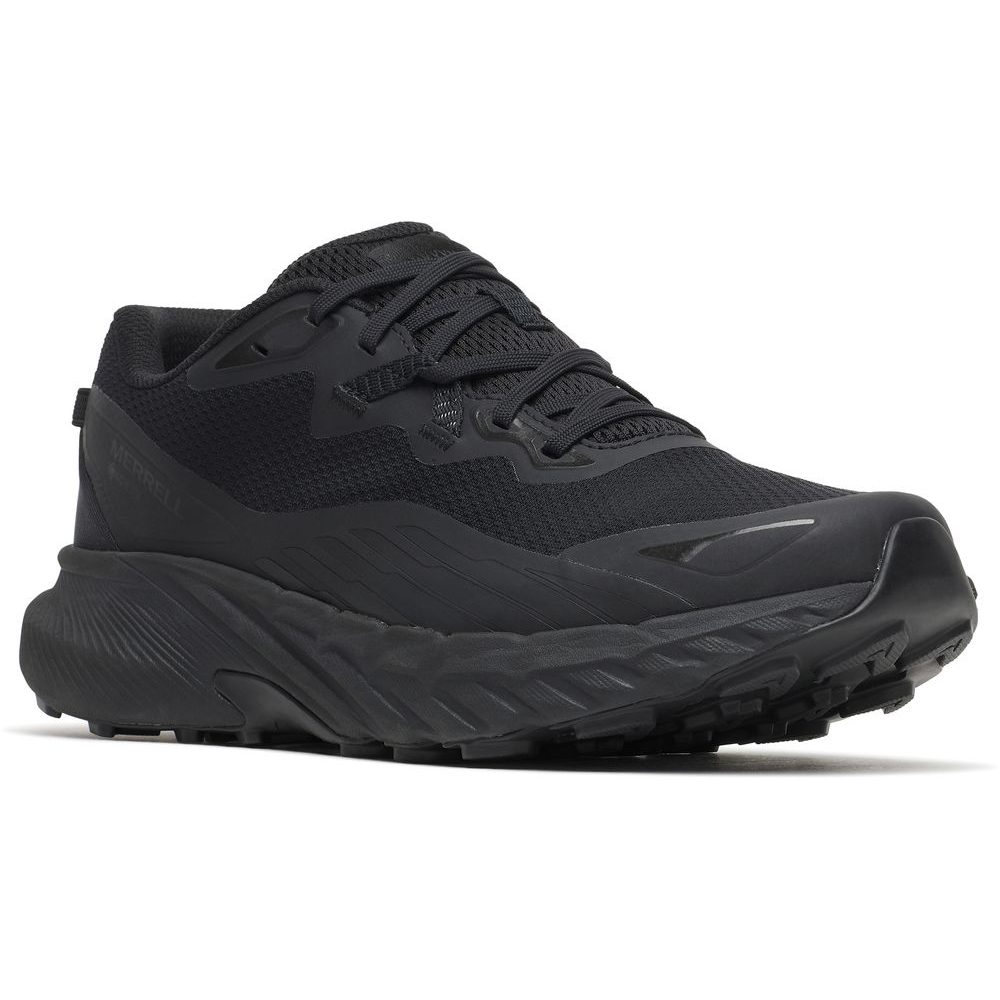 AGILITY TRAIL GTX M triple black