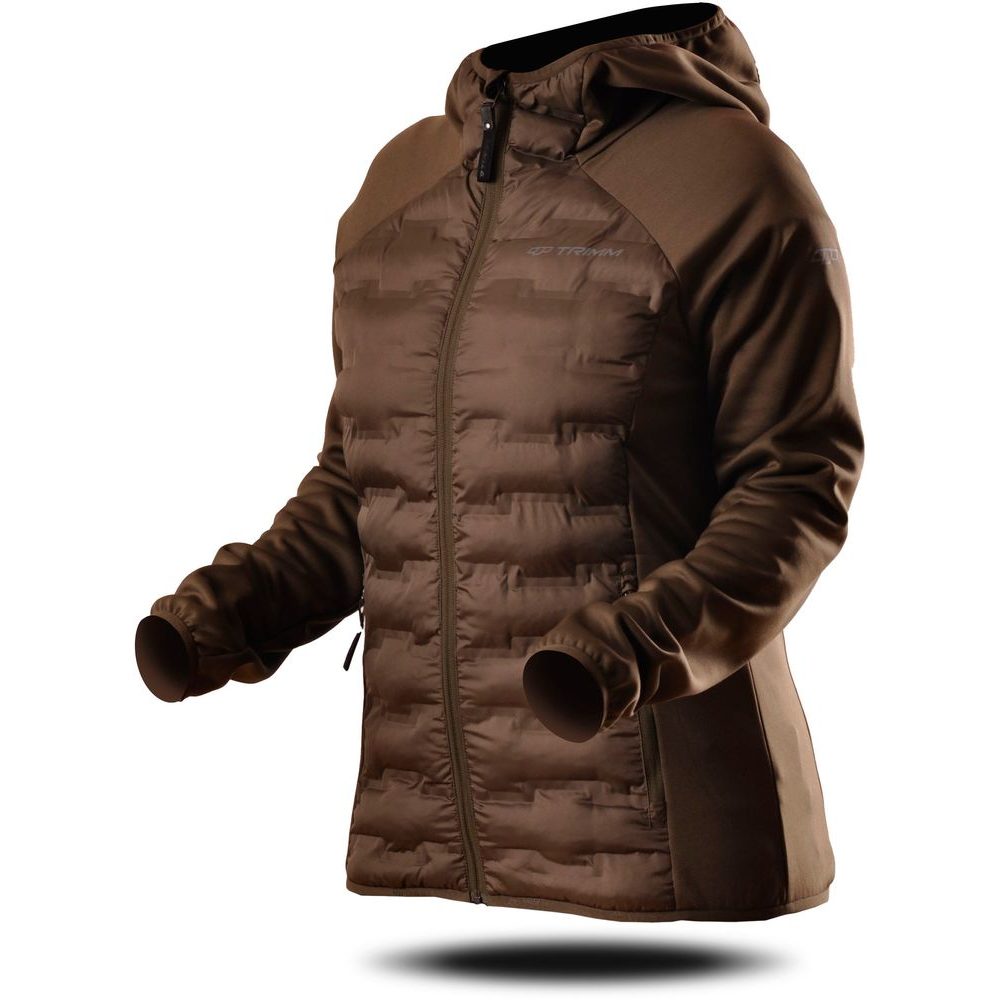 ERVI LADY dark khaki/ khaki