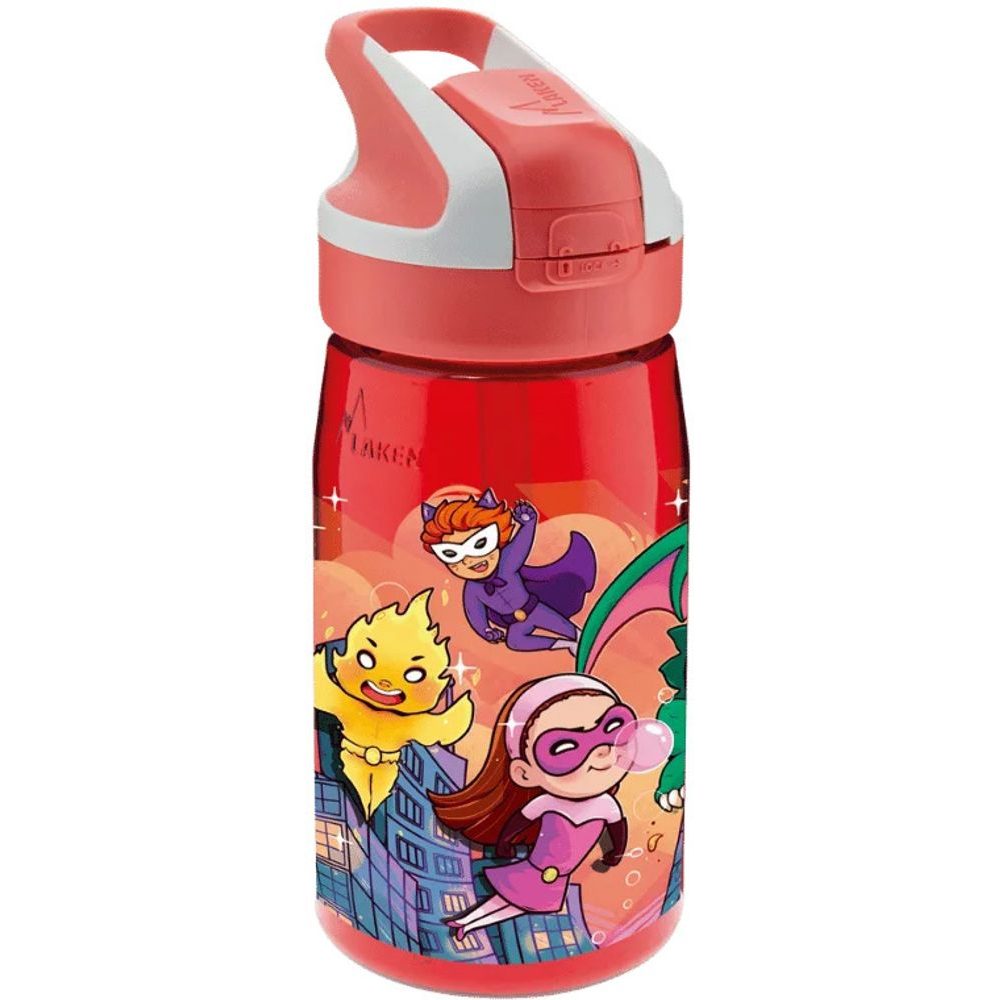 Summit 450 ml Super Heroes