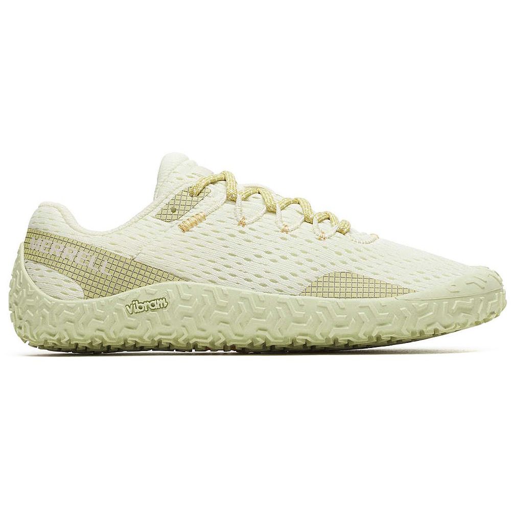 VAPOR GLOVE 6 W honeydew