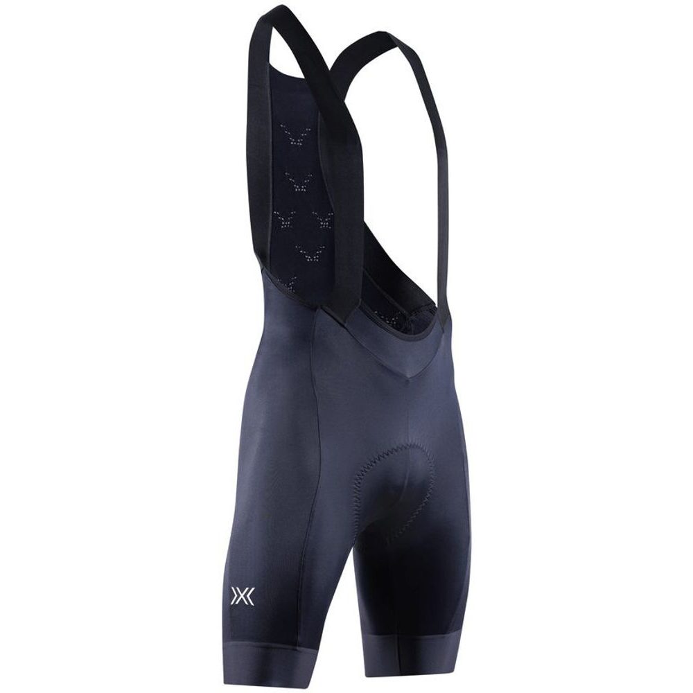 X-BIONIC® COREFUSION RIDE BIB SHORTS MEN X Black