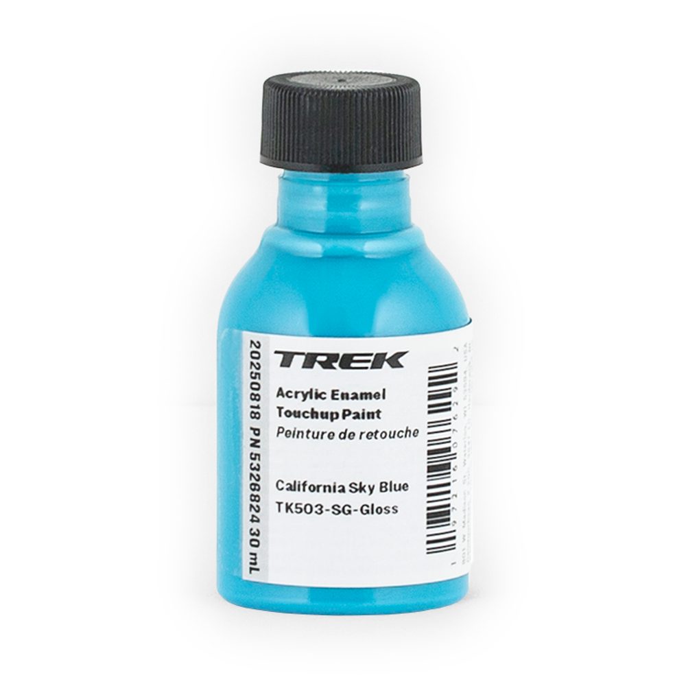 Paint Touch-Up 30ml TK503 Gloss California Sky Blue