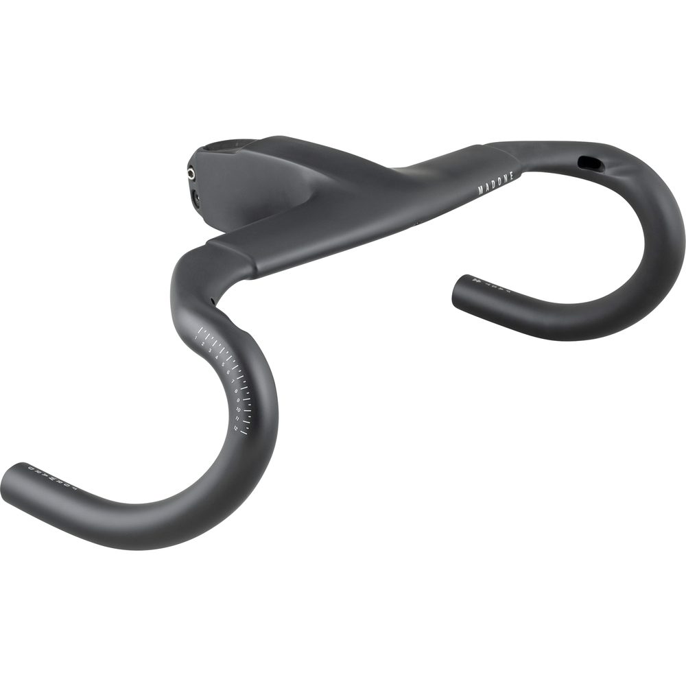 Trek Madone SLR Gen 7 Barstem, Deep Smoke 390mm x 420mm x 110mm