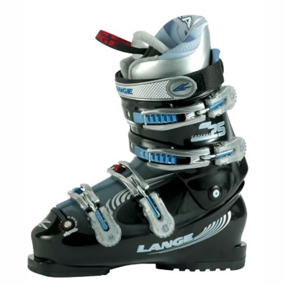 CONCEPT 75W BLACK