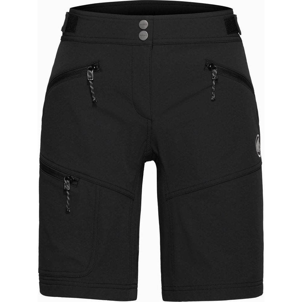 Taiss SO Shorts Women black