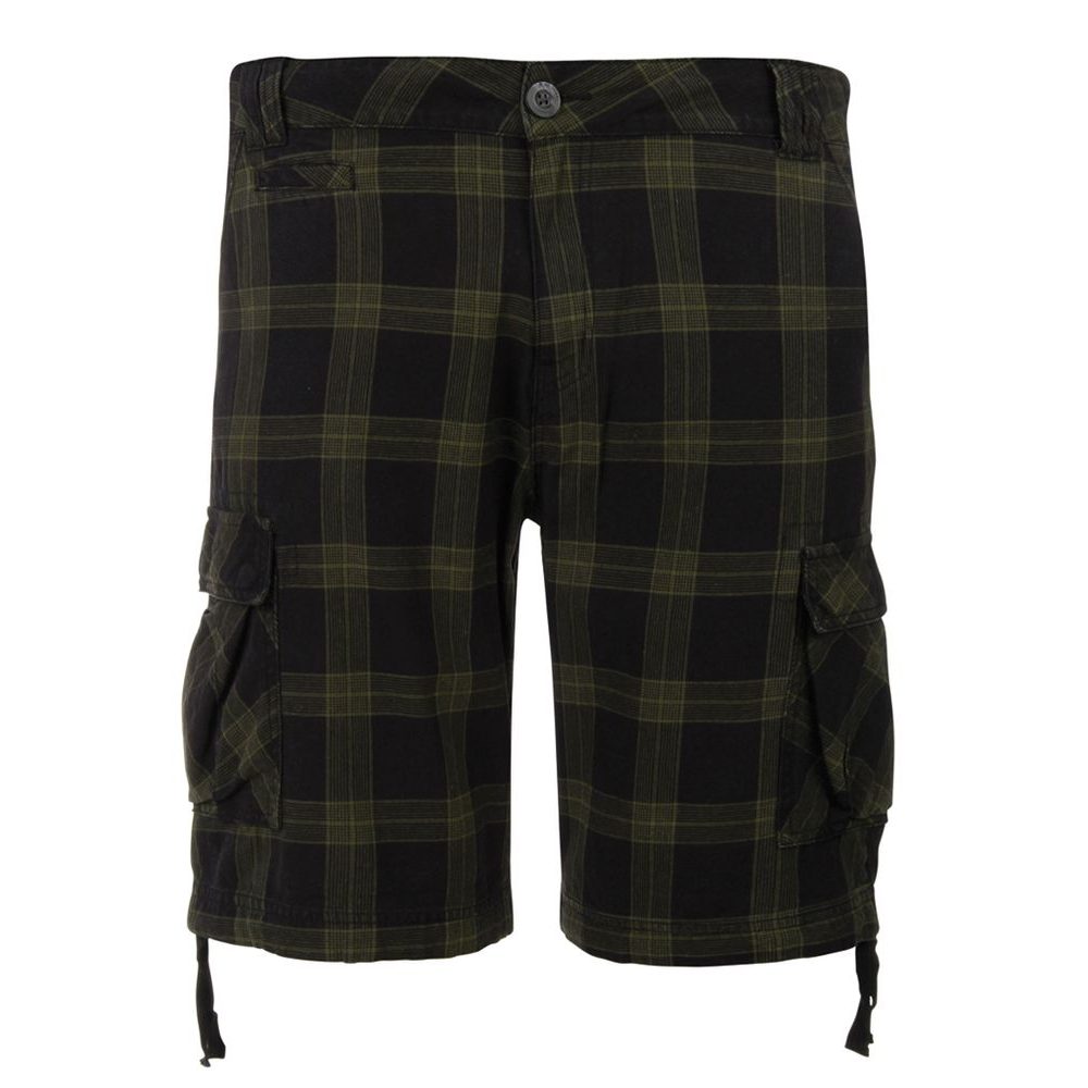 275521 452 ACID walkshort - pánské šortky