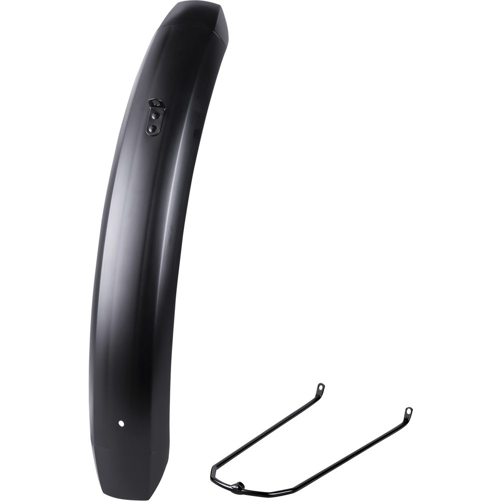 Trek 2023 Powerfly/2024 Marlin+ 6 Front Fender, černá