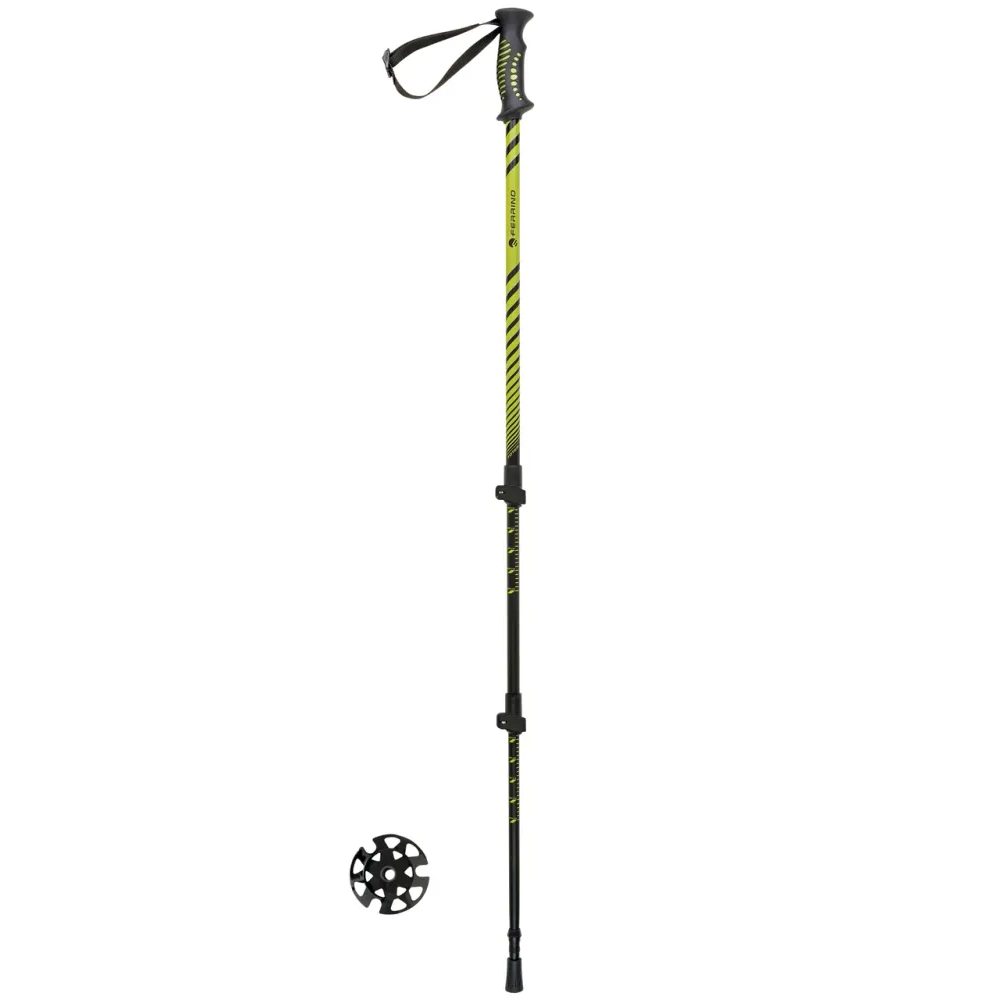 TOTEM 65-135 cm yellow