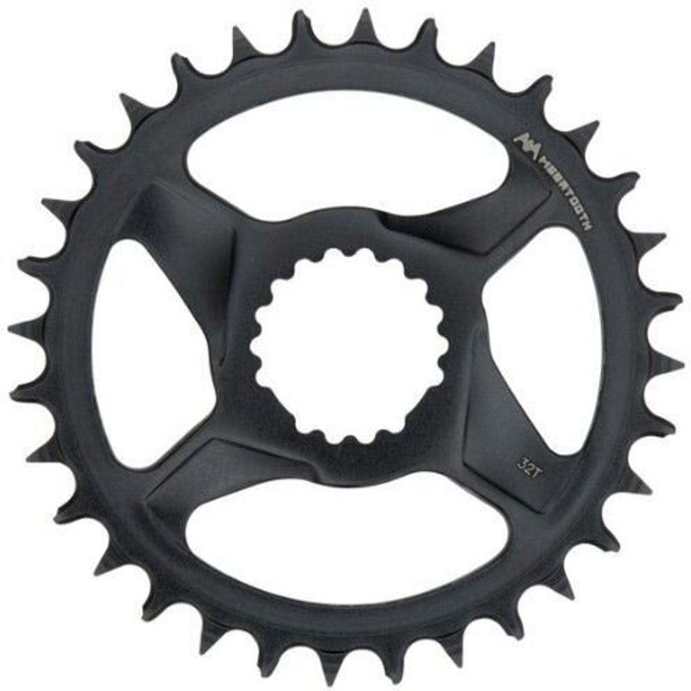 GRID/V-DRIVE DM MT 1x 34t