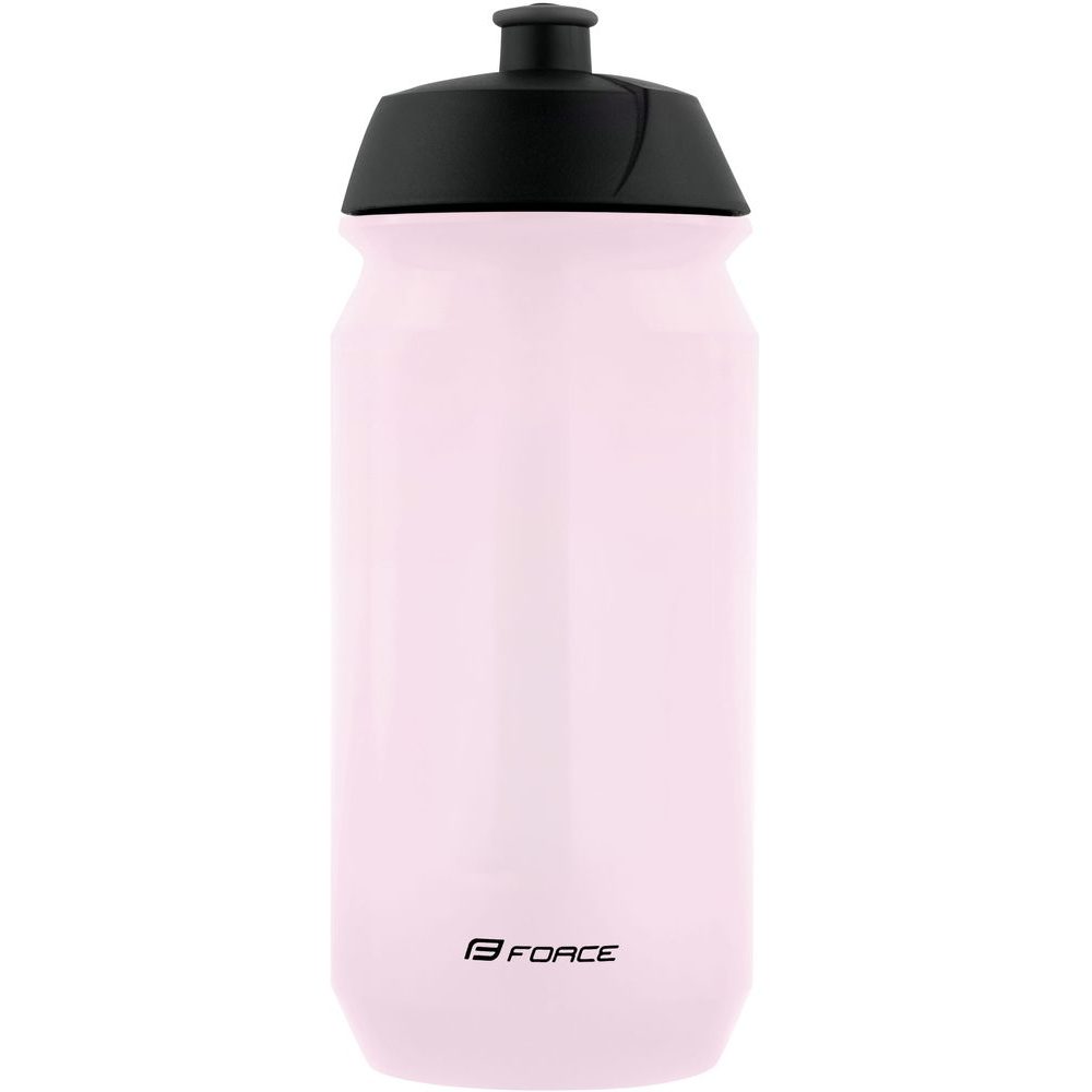 F RIDE BIKE 0,5 l, růžovo-černá