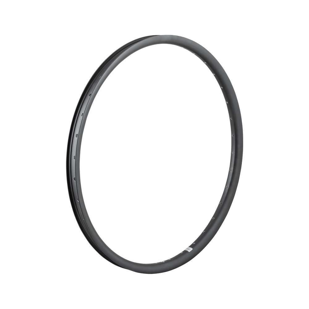 Cruiser Go! 27.5" Rim, černá