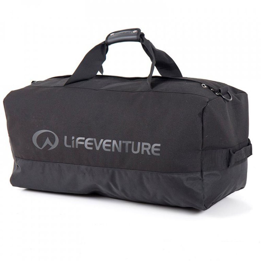 Expedition Duffle 100 l black