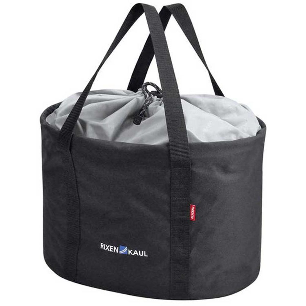 SHOPPER PRO 24l černá
