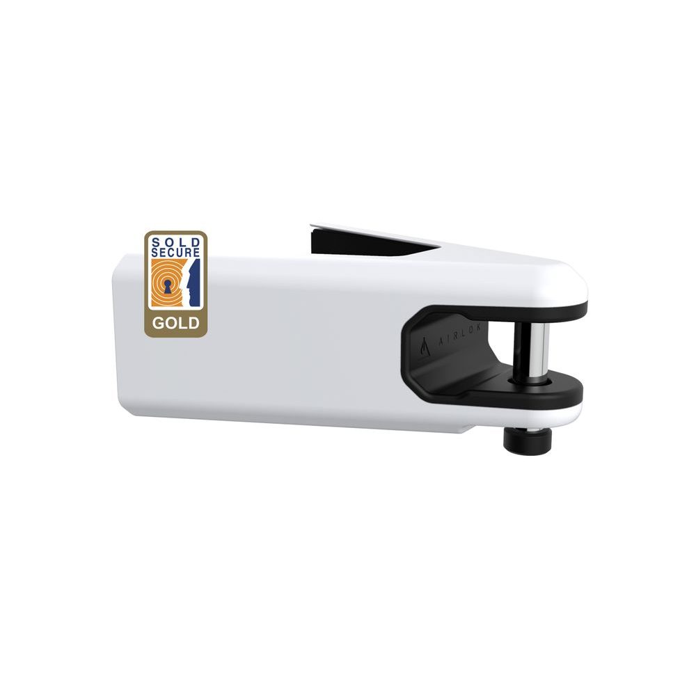 AIRLOK WHITE (ALK1WT)